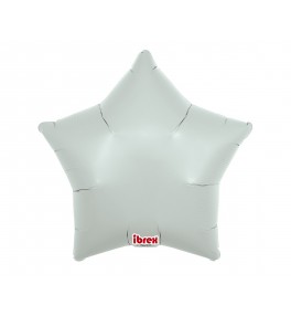 Tähekujuline  Misty Blue...