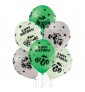 Latex Balloons  Monster...