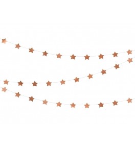 Garland Stars