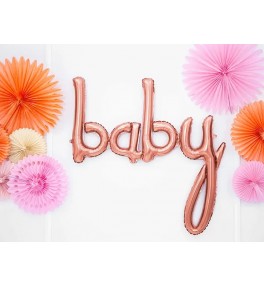 Шар  Baby