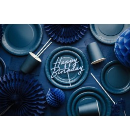 Joogitops Dark blue
