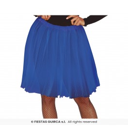 Seelik tumesinine  Tutu  60cm