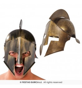 Kiiver Spartan
