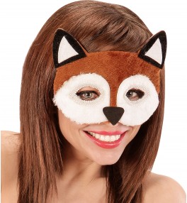 Mask Fox
