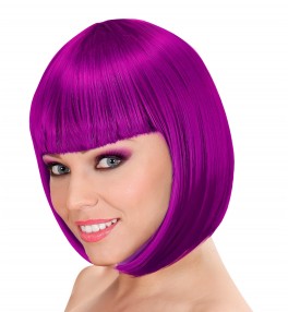 Парик Purple Lou Lou