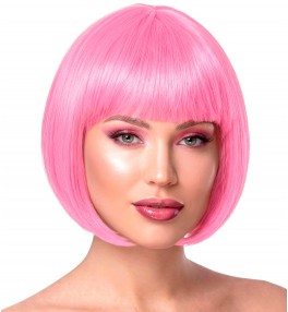 Парик Chanel Soft Pink