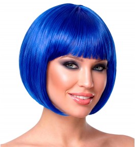 Parukas Chanel Blue