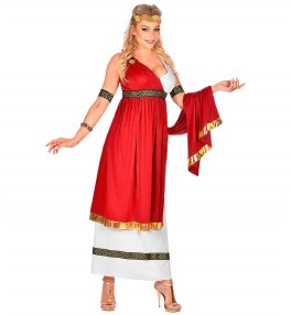 Costume ROMAN EMPRESS  S