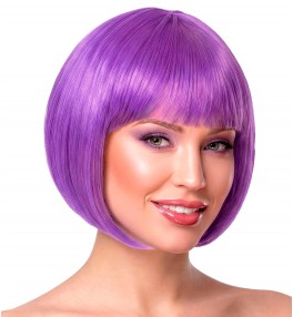 Parukas Chanel Lilac