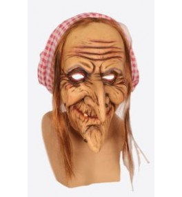 Mask Witch