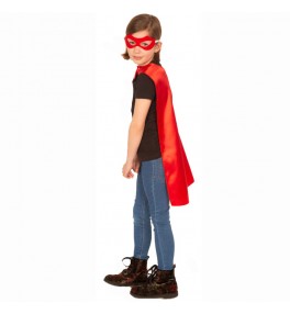 Komplekt  Superhero