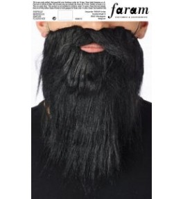 Beard