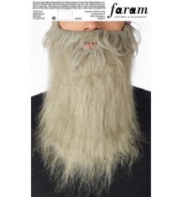 Beard