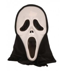 Mask Scream