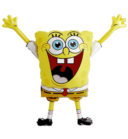 Õhupall Sponge Bob