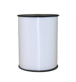 Plastpael valge