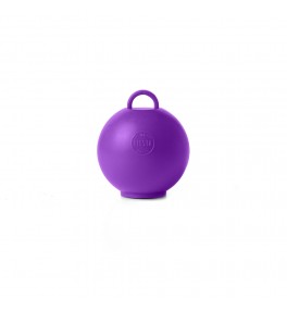 Raskus Kettlebell lilla