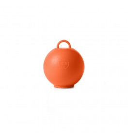 Raskus Kettlebell oranž 75 g