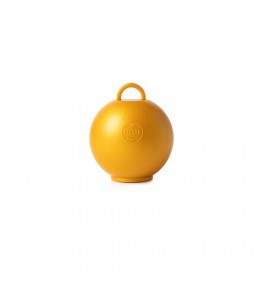 Raskus Kettlebell kuldne