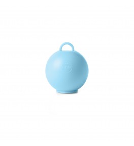 Raskus Kettlebell helesinine