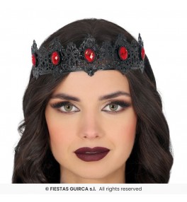 Queen's crown