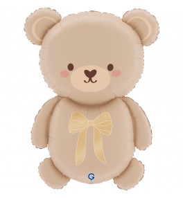 Shape  Teddy Bear