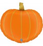 Shape  Pumpkin Orange
