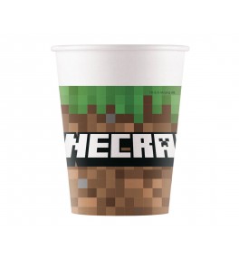Joogitops  Minecraft