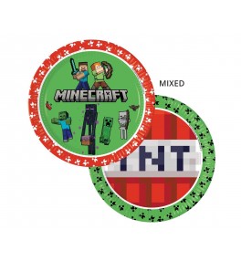 Taldrik  Minecraft