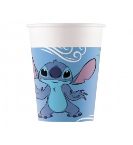Joogitops  Stitch & Angel