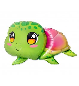 Shape Turtle