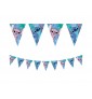Pennant Banner  Stitch & Angel