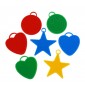 Balloon weights, 1tk