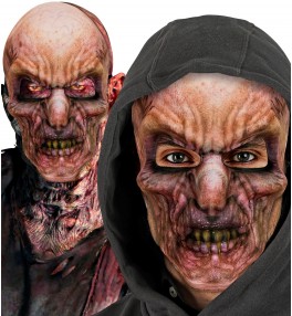 Маска Zombie