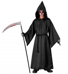 Lastekostüüm Reaper /Scream...