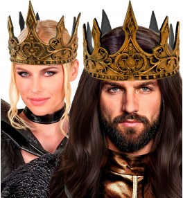 Crown