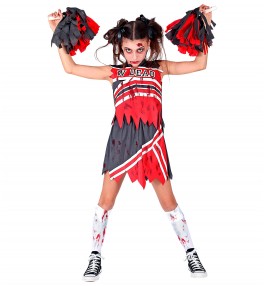 Kids Costume Zombie...
