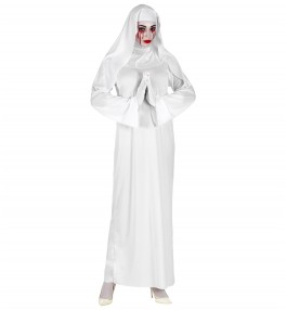 Costume Ghostly Nun  M