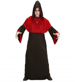 Kostüüm Doomsday Demon L