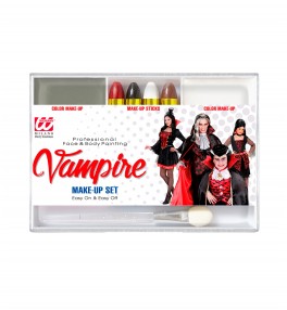Vampire Makeup set