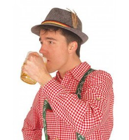 Müts Bavaria