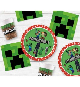 Napkins  Minecraft