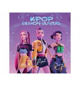 Salvrätikud  K-POP Demon...