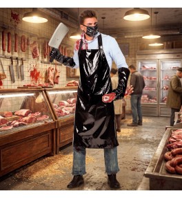 Costume Horror Butcher  L/XL