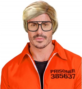 Parukas Serial Killer