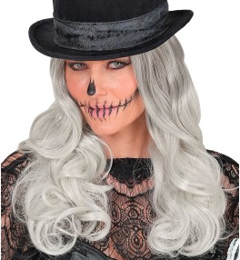 Parukas Hallovogue