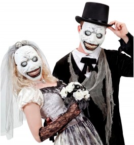 Mask Killer