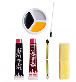 Zombie Makeup set