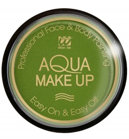 Green Makeup 10 ml