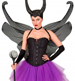 Black Wings